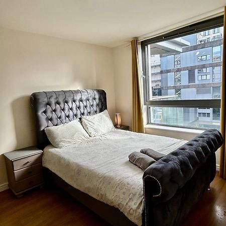 Holliday Street Apartments - One Bedroom - Stunning Balcony Birmingham Esterno foto