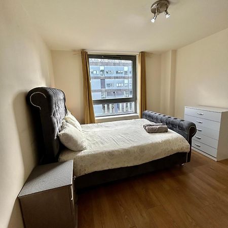 Holliday Street Apartments - One Bedroom - Stunning Balcony Birmingham Esterno foto