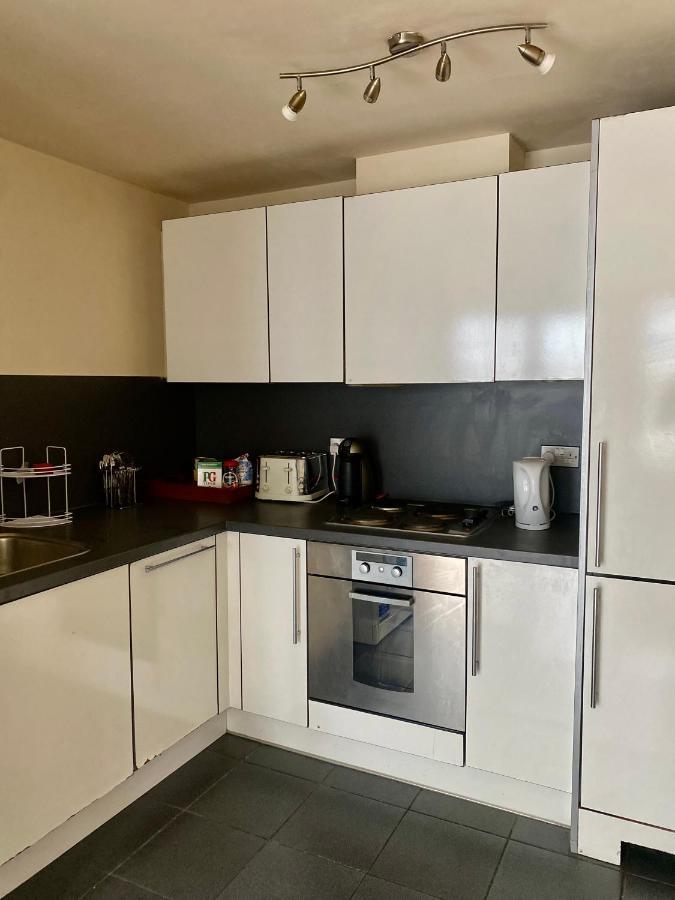 Holliday Street Apartments - One Bedroom - Stunning Balcony Birmingham Esterno foto