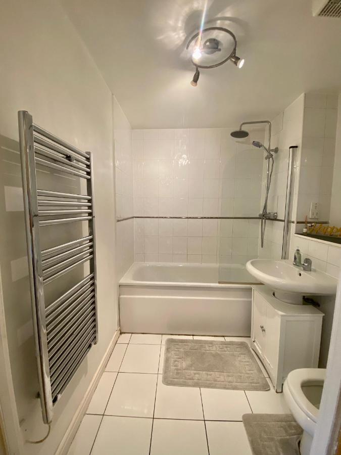 Holliday Street Apartments - One Bedroom - Stunning Balcony Birmingham Esterno foto