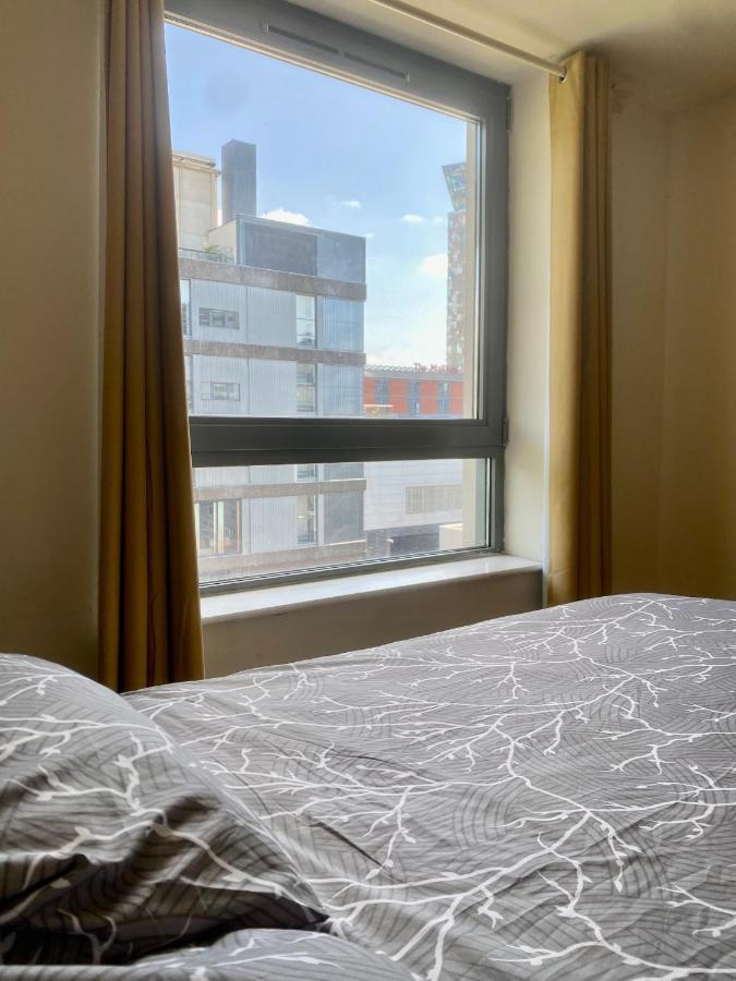 Holliday Street Apartments - One Bedroom - Stunning Balcony Birmingham Esterno foto