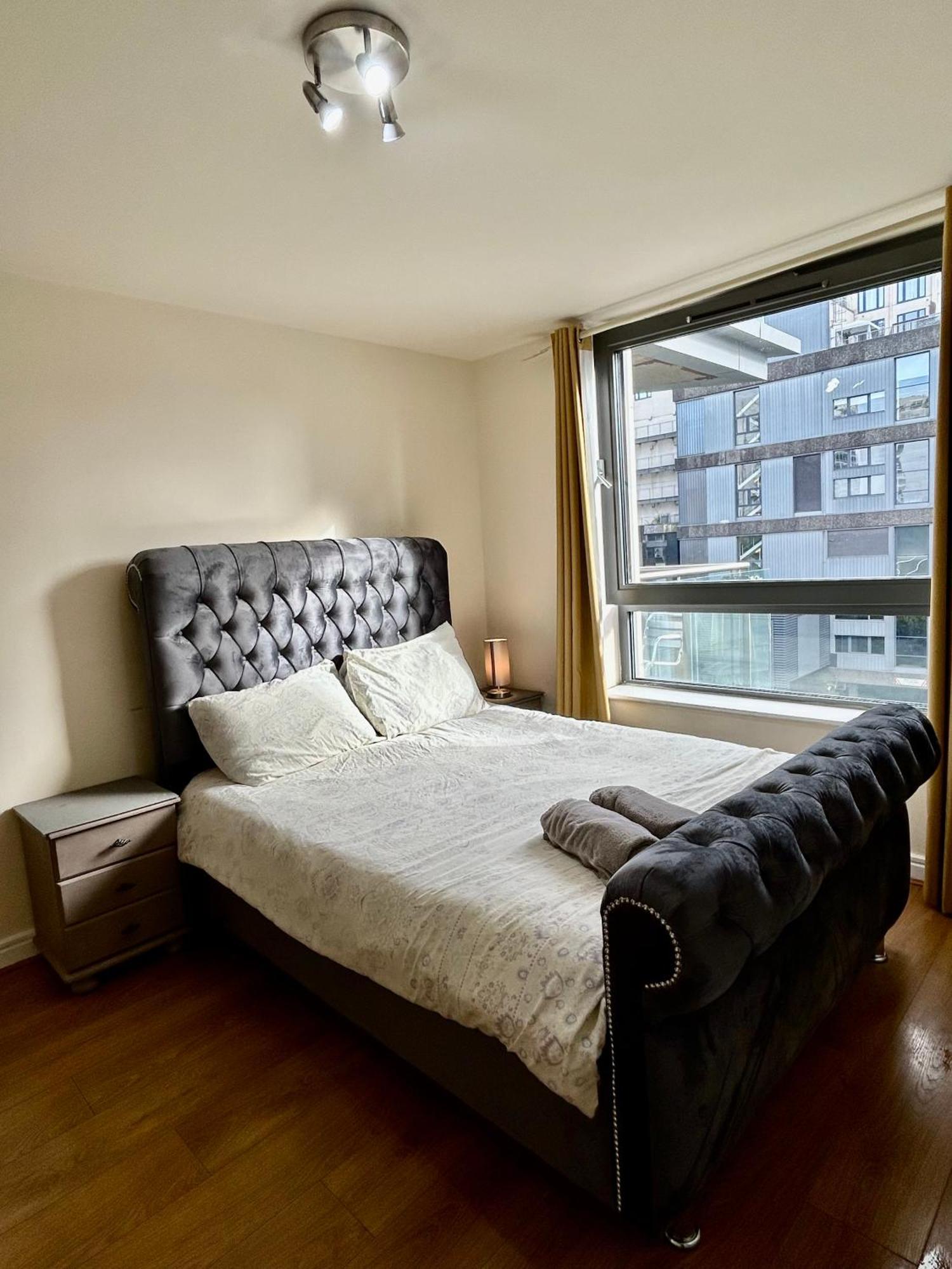 Holliday Street Apartments - One Bedroom - Stunning Balcony Birmingham Esterno foto
