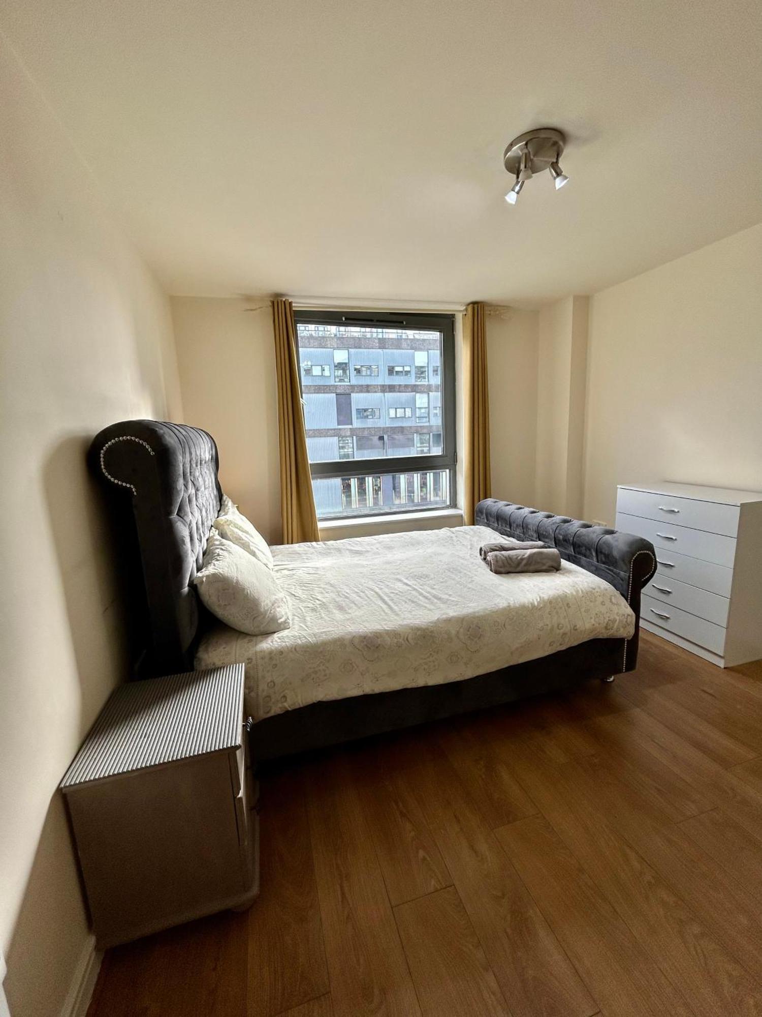 Holliday Street Apartments - One Bedroom - Stunning Balcony Birmingham Esterno foto